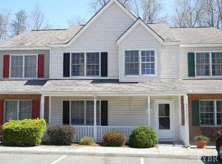 202 Wexford Pl LOT 10, Lynchburg, VA 24502