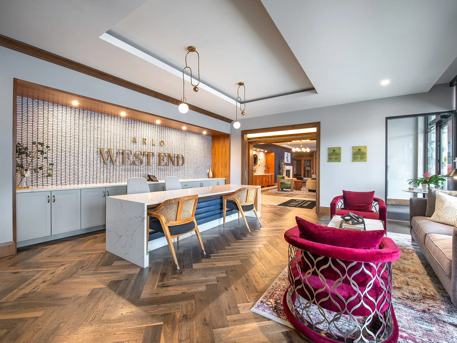 Arlo West End — Photo 3