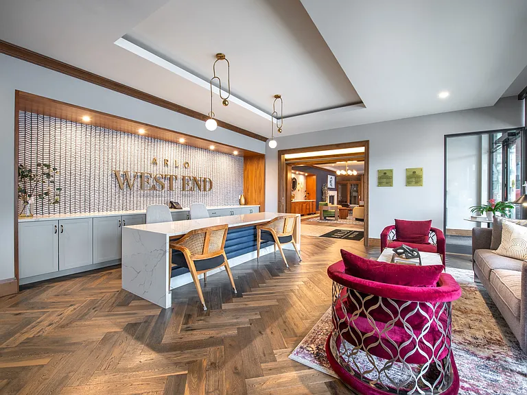 Arlo West End — Photo 4