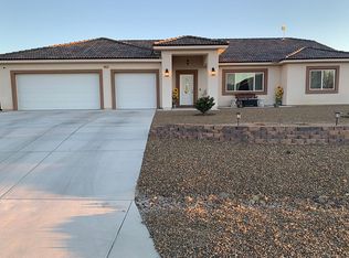 4951 Parkwood Dr, Pahrump, NV 89061