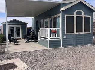 1050 S Arizona Blvd, Coolidge, AZ 85128
