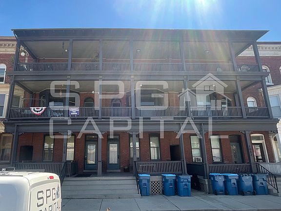 2nd image of 1042 W Market St