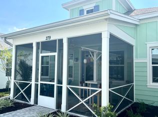 279 Latitude Dr, Daytona Beach, FL 32124