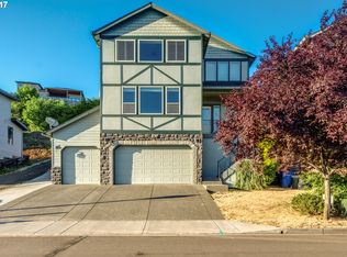 3551 Z St, Washougal, WA 98671
