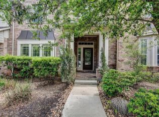 62 E Pipers Green St, Spring, TX 77382