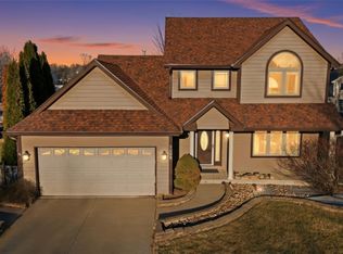 3009 SW Prairie View Rd, Ankeny, IA 50023