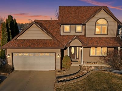 3009 SW Prairie View Rd, Ankeny, IA, 50023