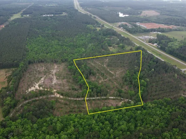 1 Tiner Dr, Waynesboro, MS 39367