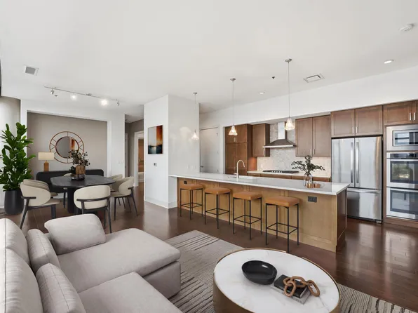 One University Circle