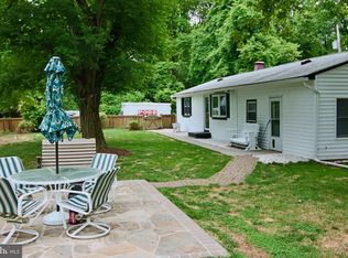 219 Burns Crossing Rd, Severn, MD 21144