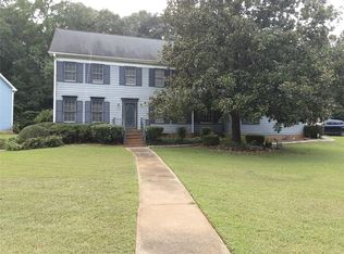 1915 Biffle Dr, Stone Mountain, GA 30088