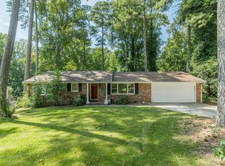427 Peyton Rd SW, Atlanta, GA 30311