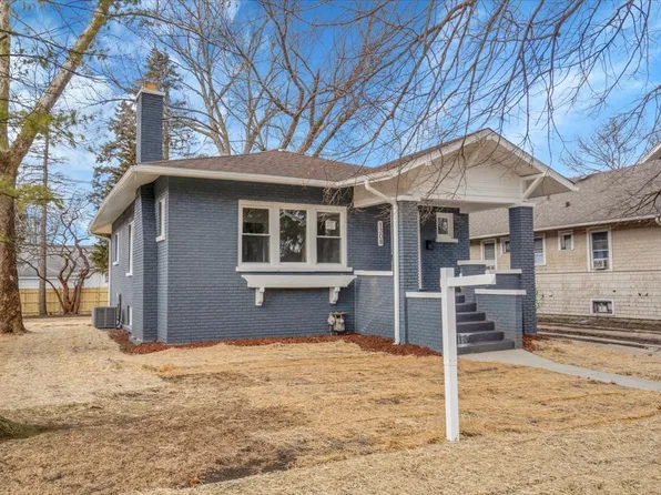 1308 Schilling Ave, Chicago Heights, IL 60411