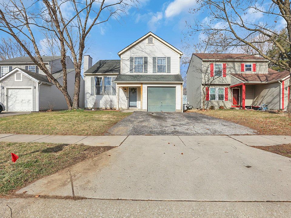 1st image of 3165 Overton Way