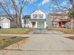 3165 Overton Way, Reynoldsburg, OH 43068