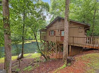 490 Beaver Dam Rd, Dahlonega, GA 30533