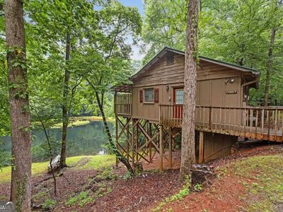 490 Beaver Dam Rd, Dahlonega, GA, 30533