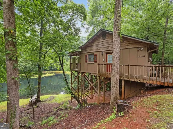 490 Beaver Dam Rd, Dahlonega, GA 30533