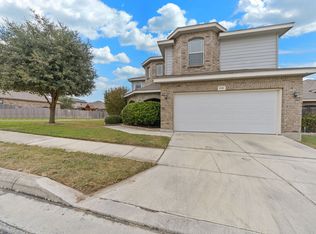 1331 Kingbird Ct, San Antonio, TX 78245