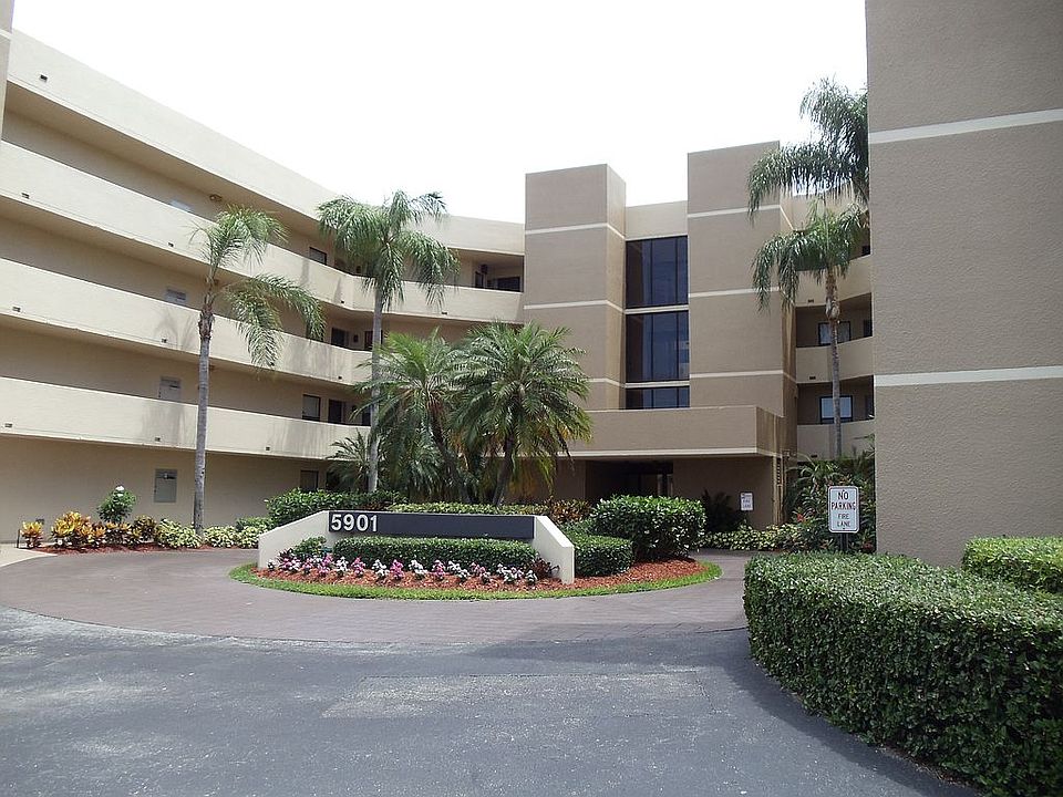 5901 Camino Del Sol #203