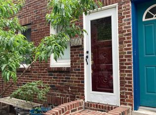 813 N Judson St, Philadelphia, PA 19130