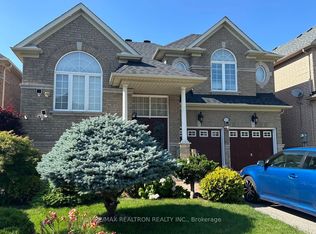 95 Ames Cres #Basement, Aurora, ON L4G 7Y5