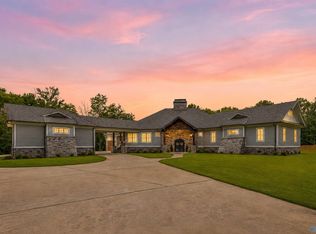 14535 Dupree Worthey Rd, Harvest, AL 35749