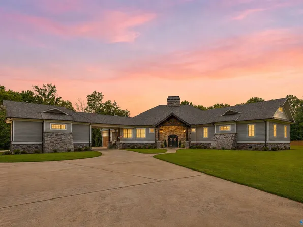 14535 Dupree Worthey Rd, Harvest, AL 35749