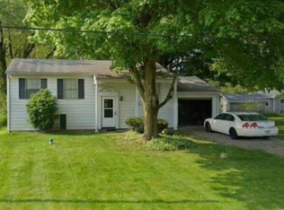 111 E Walnut St, Osceola, IN 46561