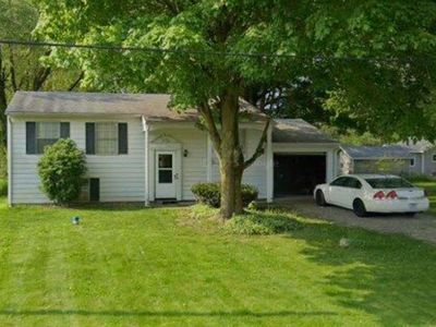 111 E Walnut St, Osceola, IN, 46561