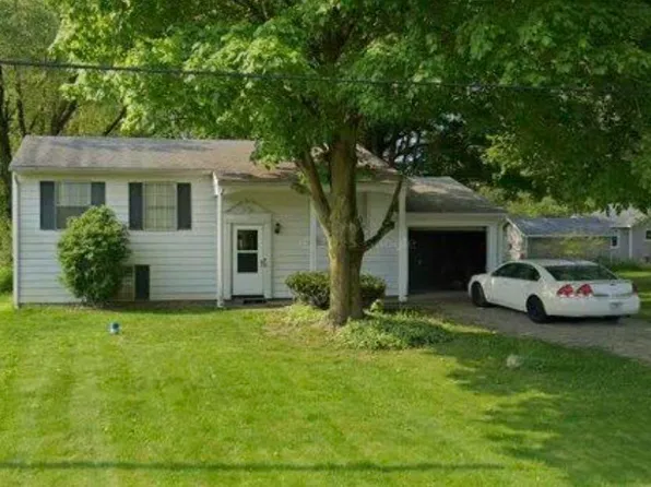 111 E Walnut St, Osceola, IN 46561