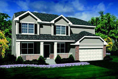 12485 Carver Lane