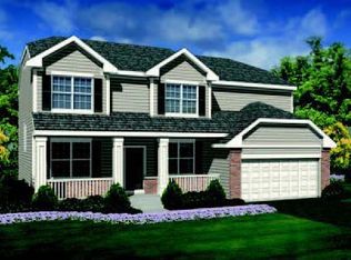 12485 Carver Ln, Huntley, IL 60142