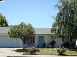 1464 Bluebell Dr, Livermore, CA 94551