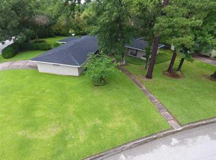 5990 N Circuit Dr, Beaumont, TX 77706