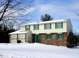 101 Marshall Dr, Pittsburgh, PA 15228