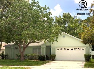 967 Mozart Dr, Orlando, FL 32825