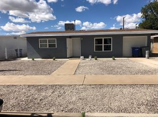 9025 Mount Delano Dr, El Paso, TX 79904