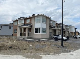 254 Ormiston Cres, Ottawa, ON K2J 7E4