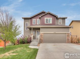 6737 2nd St, Frederick, CO 80530