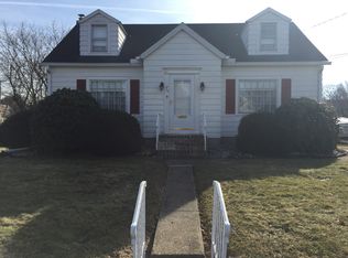 214 Park Ave, Phillipsburg, NJ 08865