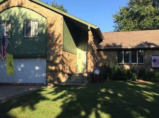 4525 Whirlaway Dr, Indianapolis, IN 46237