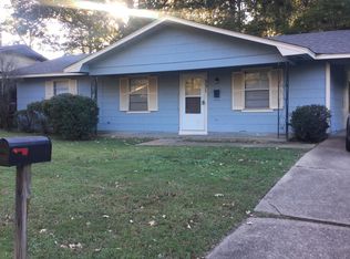 531 W Hill Dr #1, Jackson, MS 39209