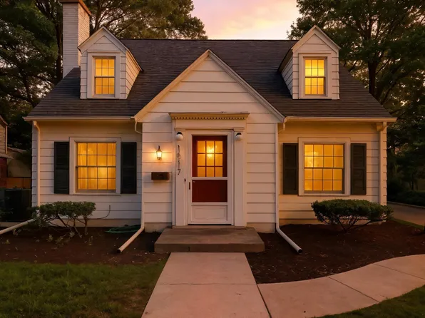 1517 E Stadium Blvd, Ann Arbor, MI 48104