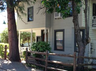 117 Park Ave, Grass Valley, CA 95945