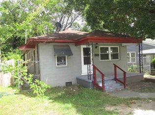 1115 S East St, Raleigh, NC 27601