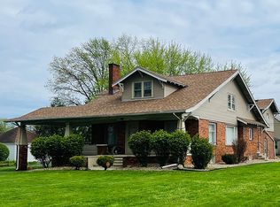 2816 E Market St, Warren, OH