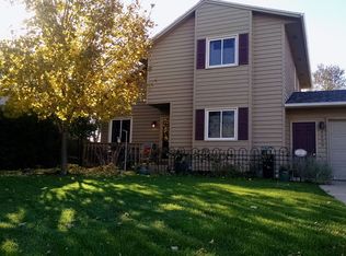 4609 E Alpine Cir, Sioux Falls, SD 57110