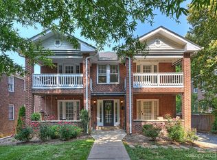 2104 Park Rd, Charlotte, NC 28203