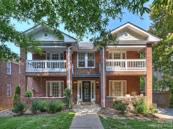 2104 Park Rd, Charlotte, NC 28203